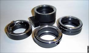 Illustration for article titled Lets talk about Lens Adapters!!!